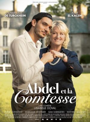 Abdel et la comtesse [Version française]