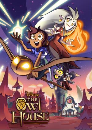 The Owl House [Version française] S1-S3
