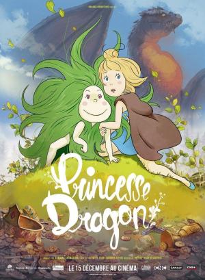 Dragon Princess [Spanish]