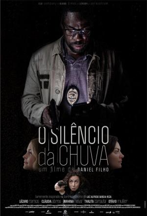 Silence of the Rain [Portuguese]