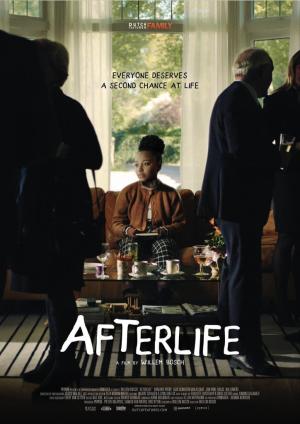Afterlife [Spanish]