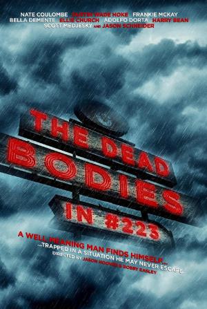 The Dead Bodies in #223 [Russian]