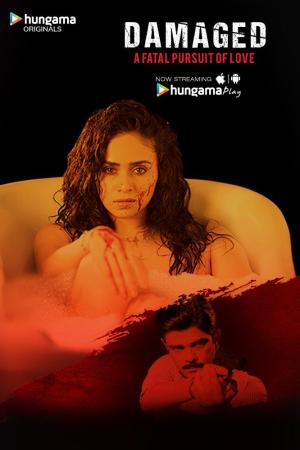 Damaged [Hindi]