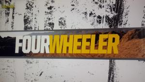 FourWheeler S2-S5