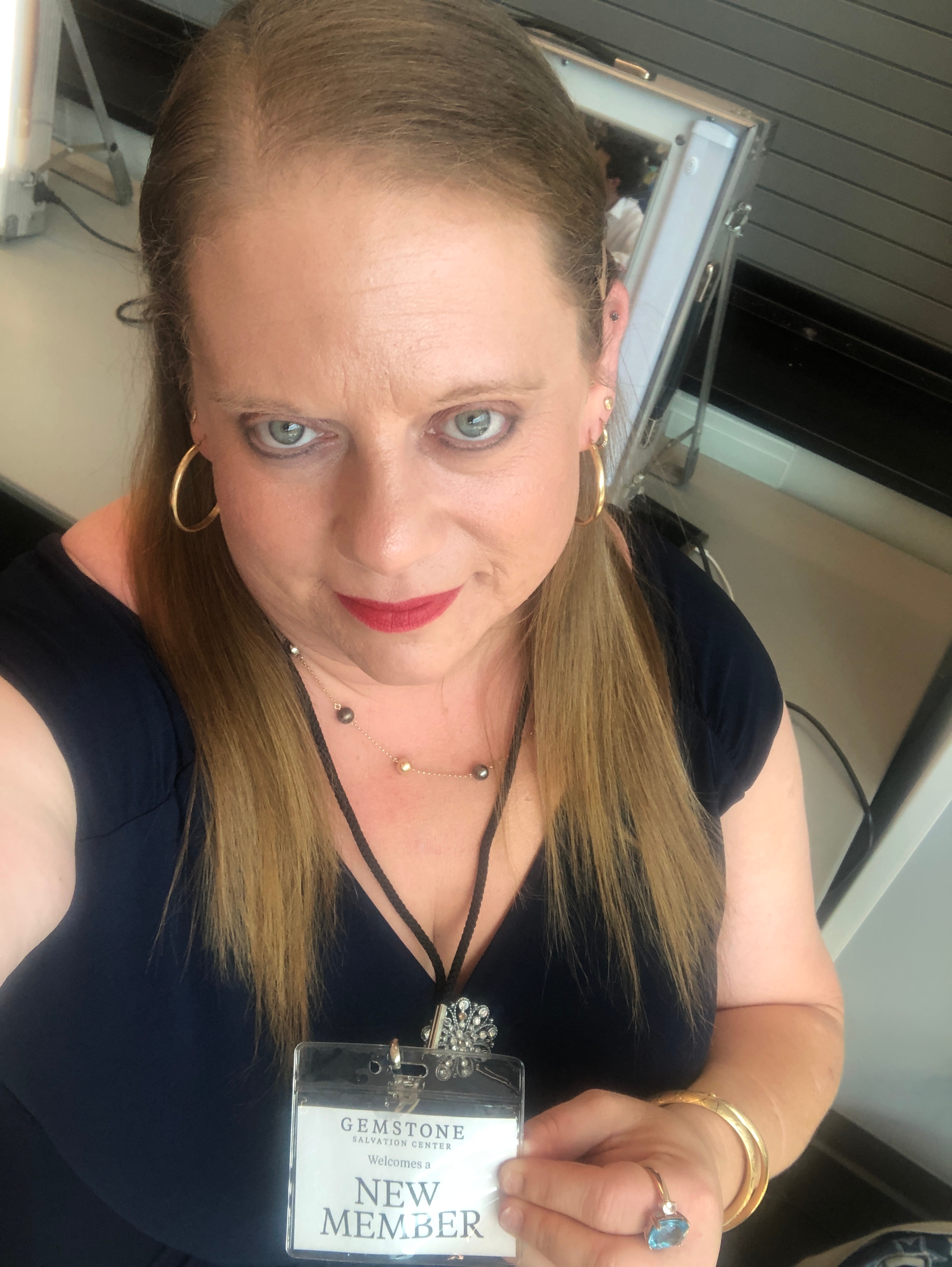 actor Holly Anderson Storey large photo