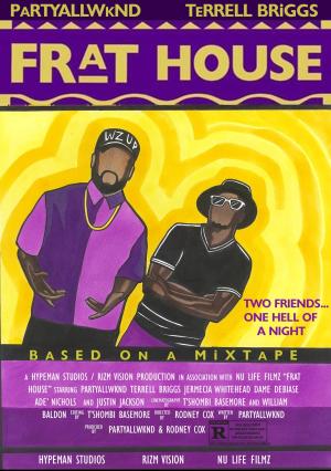 Frat House: A College Party Movie [Russian]