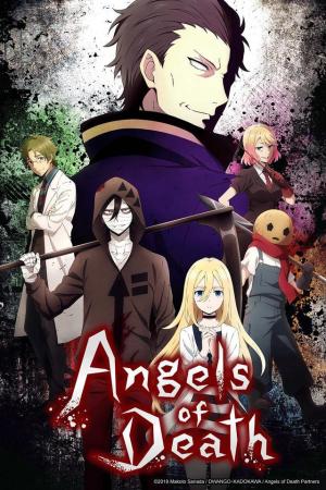 Angels of Death [Version française]
