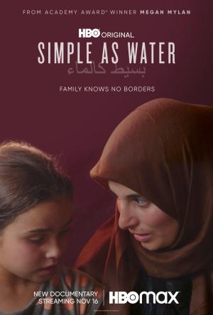 Simple as Water [Portuguese]