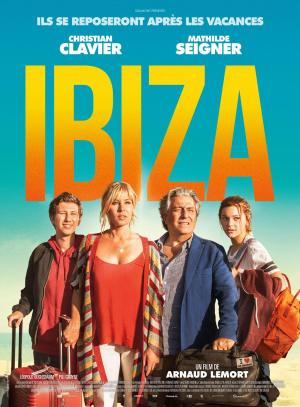 Ibiza [Version française]