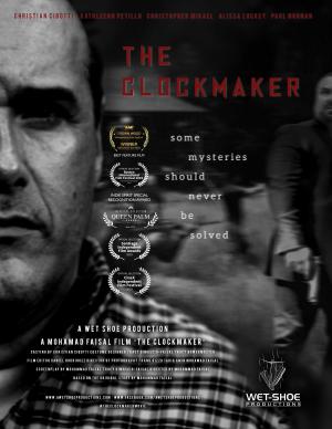 The Clockmaker [Russian]