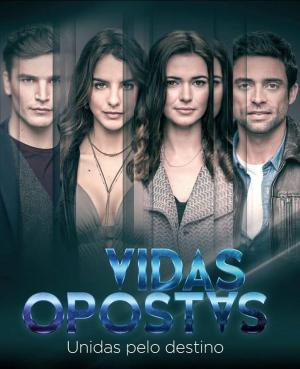 Vidas Opostas [Portuguese]