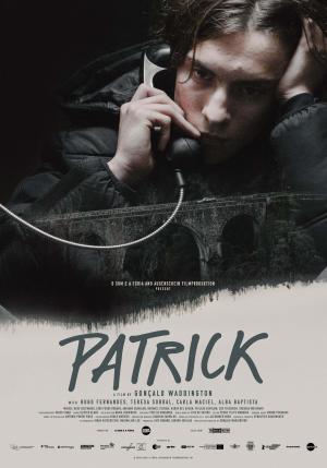 Patrick [ترجمة عربية]