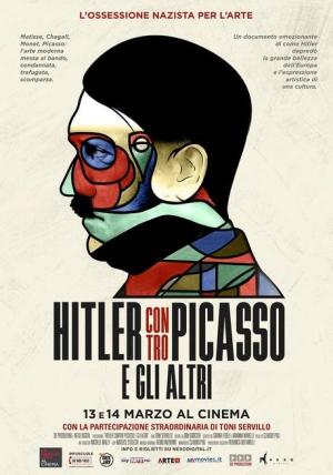 Discover Arts: Hitler vs Picasso [Version française]