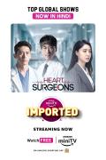 Heart Surgeons