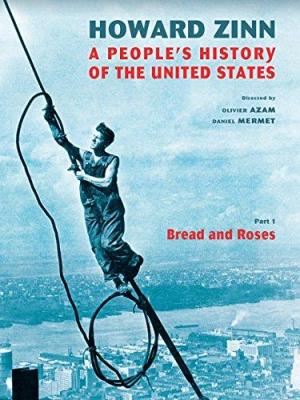 Howard Zinn: A People's History of the United States