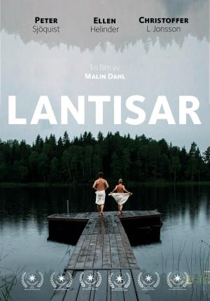 Lantisar [Russian]