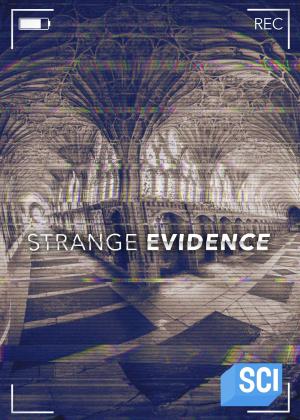 Strange Evidence S1-S8