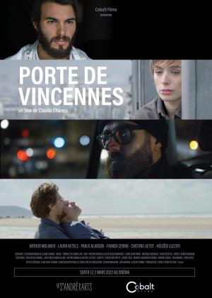 Porte de Vincennes [Version française]