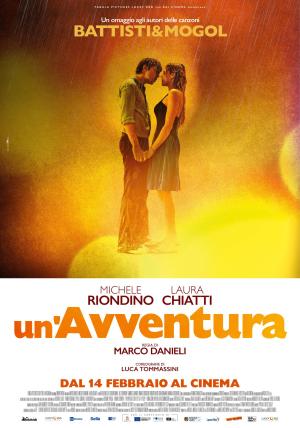 Un'avventura [Russian]