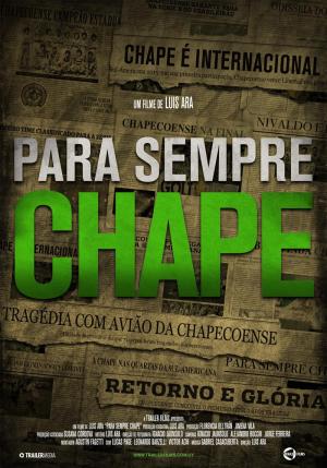 Forever Chape [Portuguese]