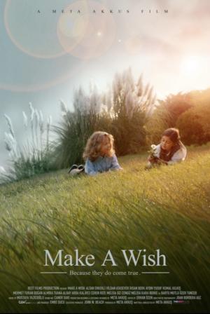 Make A Wish [Portuguese]