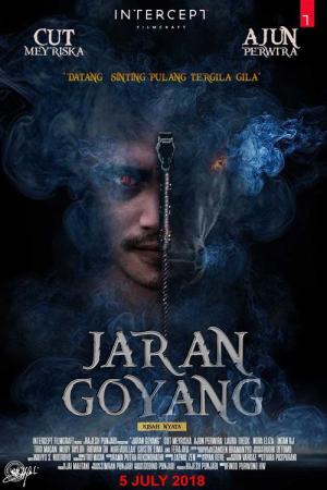 Jaran Goyang [ترجمة عربية]