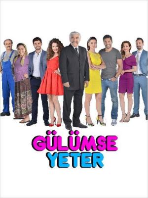 Gülümse Yeter [ترجمة عربية]