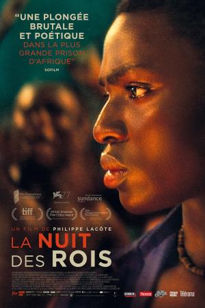 Night of the Kings [Version française]