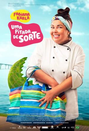 Uma Pitada de Sorte [Portuguese]