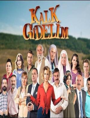 Kalk Gidelim [ترجمة عربية]