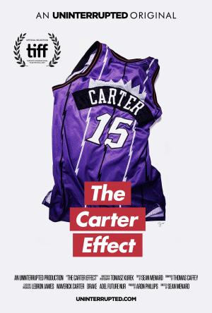 The Carter Effect [ترجمة عربية]