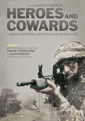 Heroes and Cowards [Hindi]