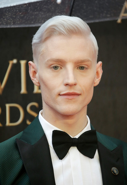 actor John McCrea large photo