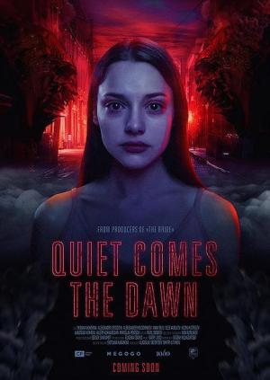 Quiet Comes the Dawn [Hindi]