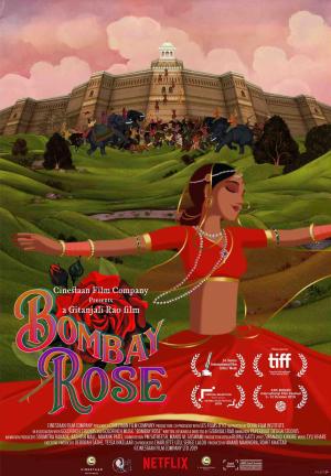 Bombay Rose [Spanish]