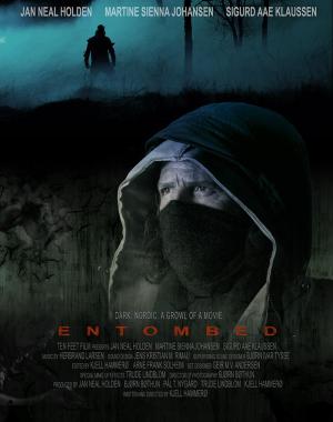 Entombed [Russian]