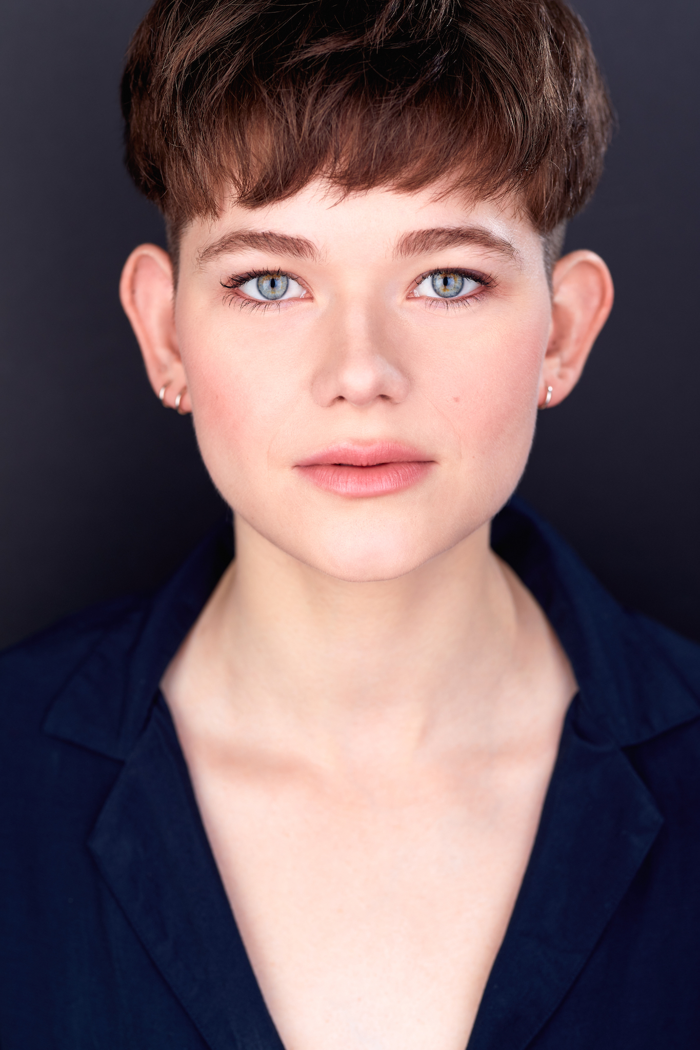 actor Taylor Marie Rasmussen large photo