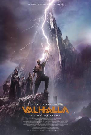 Valhalla [Hindi]