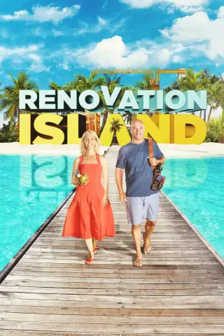 Renovation Island