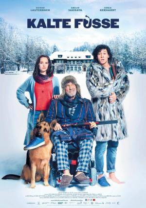 Cold Feet [Russian]