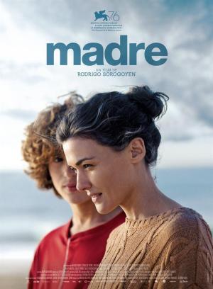 Mother [Russian]