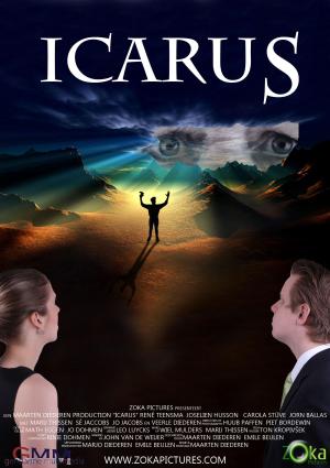 Icarus [ترجمة عربية]