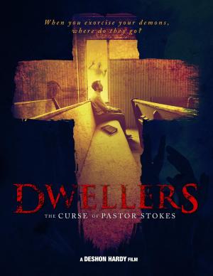 Dwellers: The Curse of Pastor Stokes [Indonesian]