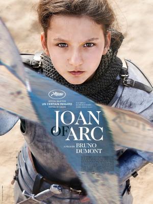 Joan of Arc [Version française]