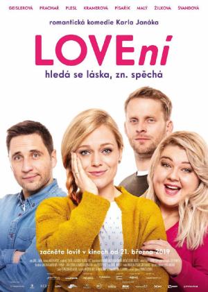 LOVEní [Russian]