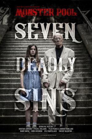 Monster Pool: Seven Deadly Sins [Russian]