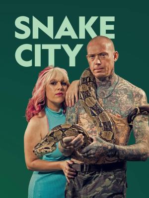 Snakes in the City [Spanish]