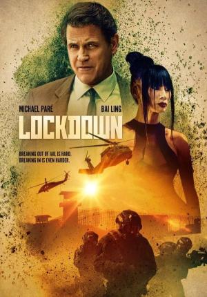 Lockdown [Spanish]