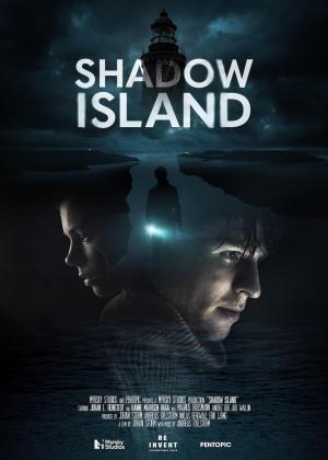 Shadow Island [Portuguese]
