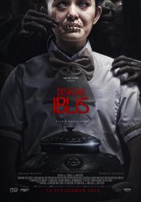 Bisikan Iblis